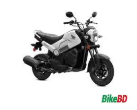 Honda Navi 2023