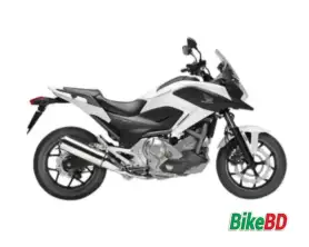 Honda NC700 2019