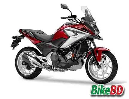Honda NC750X