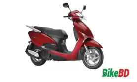 Honda NHX110 Lead