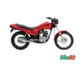 Honda Nighthawk 250 2007
