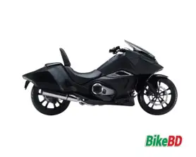 Honda NM4-02 2015