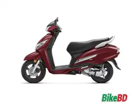 Honda NSC 110 2022