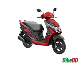 Honda NSC110 Dio 2019