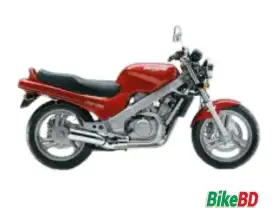 Honda NTV 650 Revere 1992