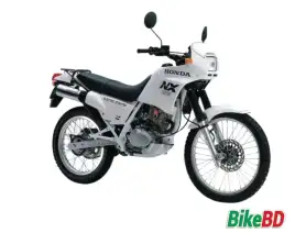Honda NX 125 1988