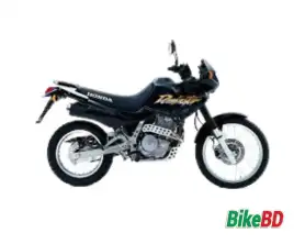 Honda NX 650 Dominator 2001