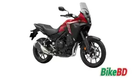 Honda NX500