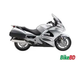 Honda Paneuropean 2006