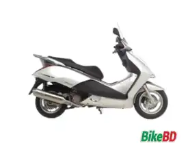 Honda Pantheon 150 2002