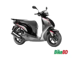 Honda PS 2013
