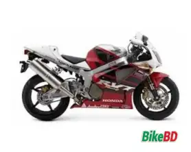 Honda RC 51 - RTV 1000 R 2004