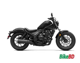 Honda Rebel 500 2025