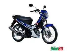 Honda RS 125 2013