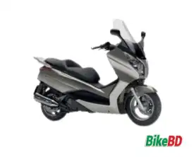 Honda S-Wing 125 2014
