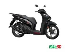 Honda SH125i 2023