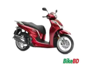 Honda SH150 2019