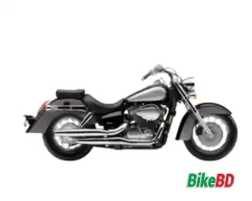 Honda Shadow 750 C-ABS 2011