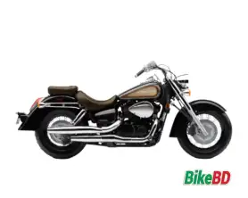 Honda Shadow Aero 2025