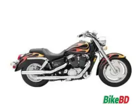 Honda Shadow Sabre 2007