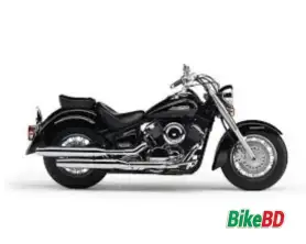 Honda Shadow Slasher 2006
