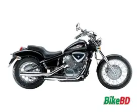 Honda Shadow VLX 2006