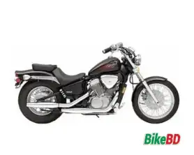 Honda Shadow VLX 2007