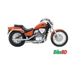 Honda Shadow VTX Deluxe 2005