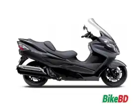 Honda Silver Wing 400 2007