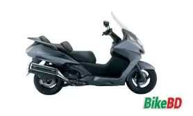 Honda Silver Wing 400