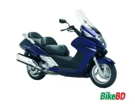 Honda Silver Wing ABS 2018