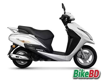 Honda Spacy i