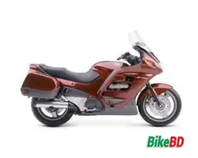 Honda ST 1100 Pan-European 2001