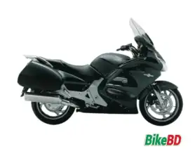 Honda ST1300A Pan-European 2014