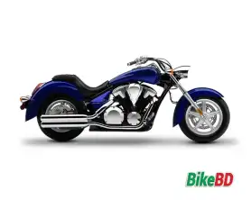 Honda Stateline 2019