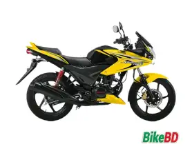 Honda Stunner CBF PMG 2025