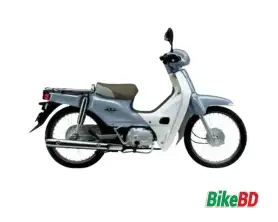 Honda Super Cub 110 2011