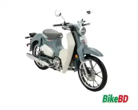 Honda Super Cub 125X 2022