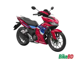 Honda Supra GTR150 2023