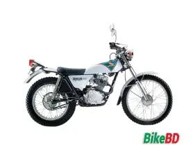 Honda TL 125 1984