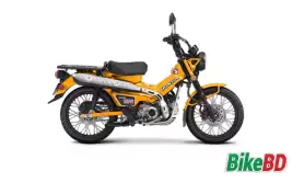 Honda Trail 125