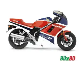Honda VF 1000 R 1986