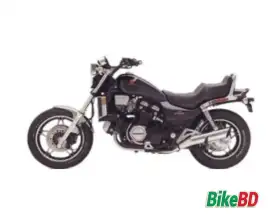 Honda VF 1100 C 1984