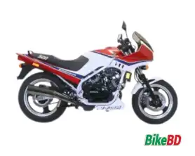 Honda VF 500 F 2 1987