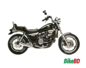 Honda VF 750 C Super Magna V45 1988