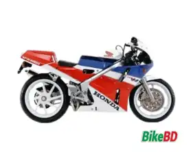 Honda VFR 400 NC 30 1998