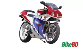 Honda VFR 400 R