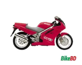 Honda VFR 750 F 1996