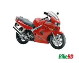 Honda VFR 800 F 2000
