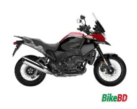 Honda VFR1200X 2020